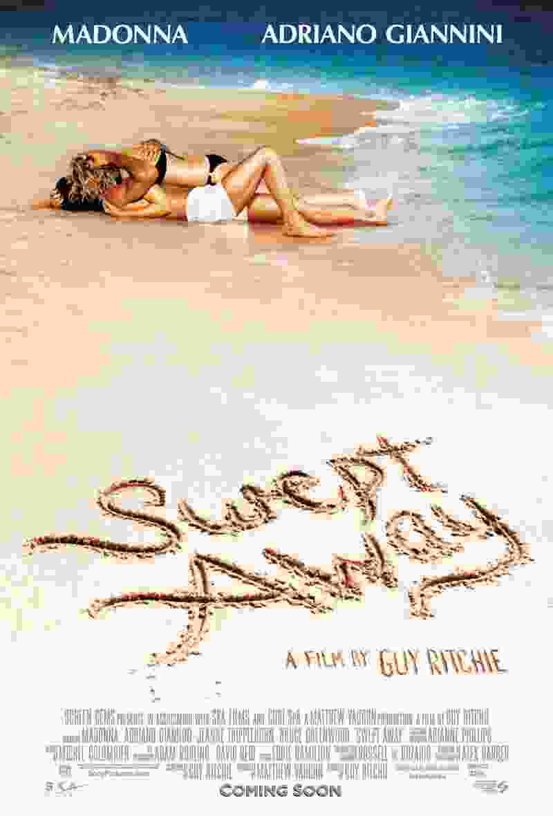 Swept Away (2002) vj Junior Madonna